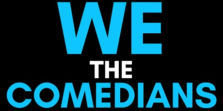 WE the Comedians primary image