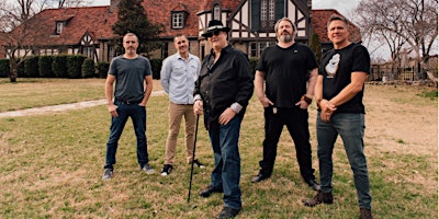 THU, APR 16TH - Blues Traveler