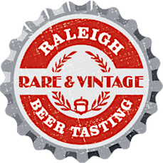 Raleigh Rare & Vintage Beer Tasting primary image