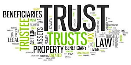 All about Trusts primary image