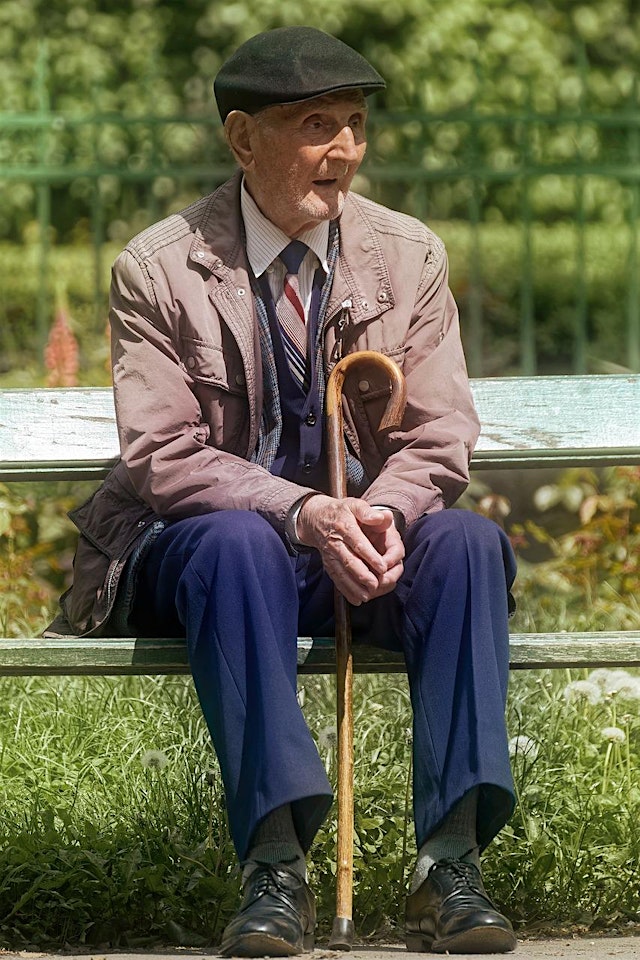 Check-in-Chats with Seniors primary image