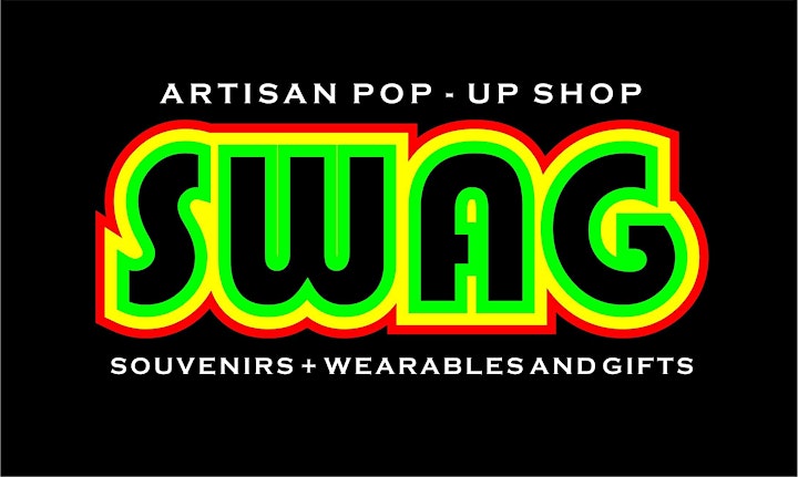 SWAG ARTISAN POP UP SHOP - VENDORS MARKETPLACE image