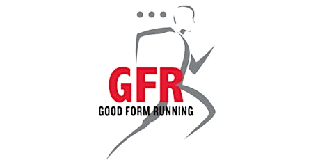 Good Form Running Clinic - Pro Bike+Run Robinson primary image