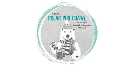 5th Annual Polar Pub Crawl