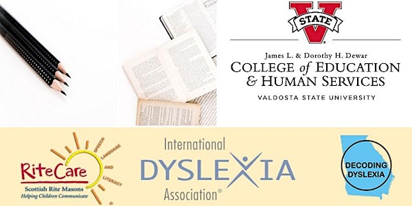 Dyslexia: Your Questions Answered (in person or via livestream)