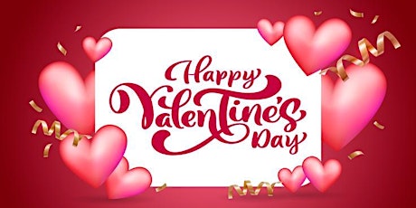 St Valentine's Day primary image