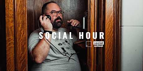 Social Hour | Killer Video primary image