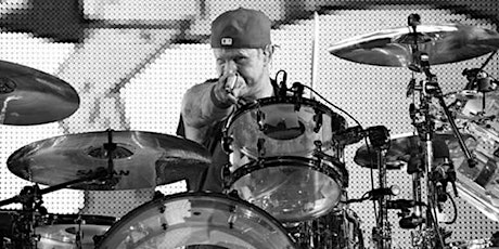 Red Hot Chili Peppers Chad Smith to Make Florida Stop on Art Tour primary image