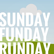 Sunday Funday Runday primary image
