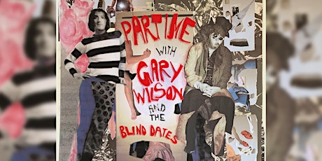 Part Time with Gary Wilson