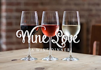 Pali Wine Love Pairing Dinner in NASHVILLE {11.14.14} presented by Frothy Monkey primary image
