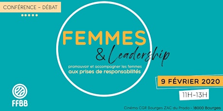 Femmes et Leadership