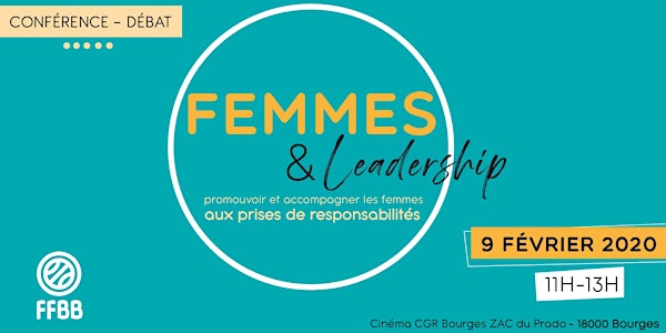 Femmes et Leadership