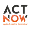 Logotipo da organização ACT NOW