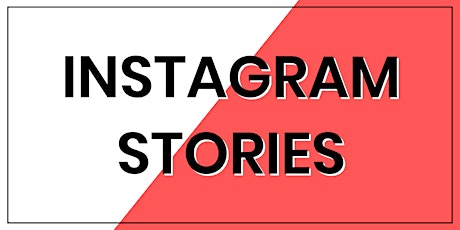 Hauptbild für Formation Instagram Stories