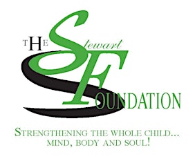 The Stewart Foundation Clothing Drive & Feed the Homeless primary image