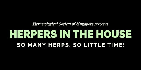 Herpers in the House
