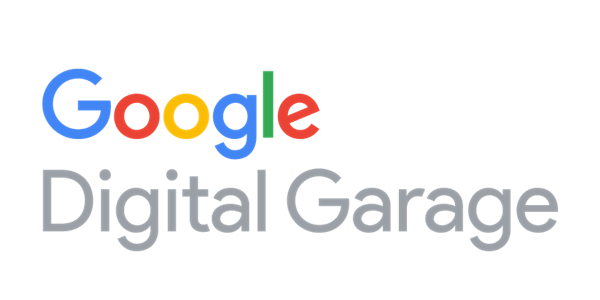 Google Digital Garage - Writing for Social Media