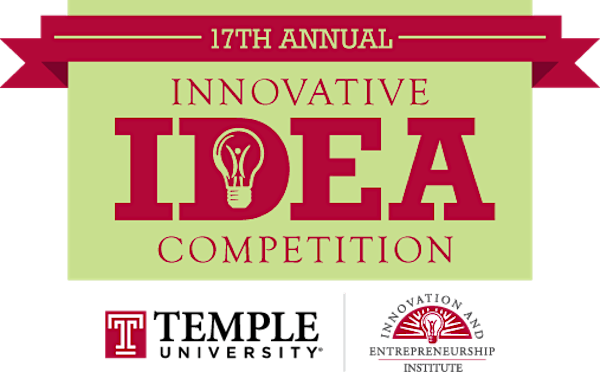 Innovative Idea Competition Awards Reception