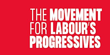 Reclaiming Labour – Progress and Labour First on Tour: Coventry primary image