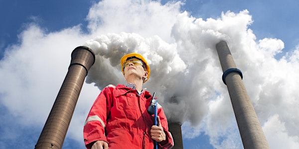 2020 North Carolina Air Quality Compliance Workshop (Hickory, NC)