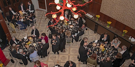 Fundraising Gala Dinner primary image