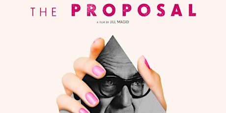 Jill Magid's "The Proposal" primary image