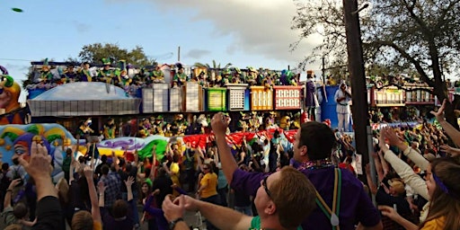 Baton Rouge La Holiday Events Eventbrite