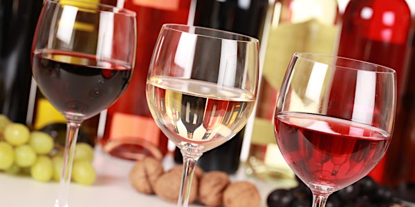 IFMA Wine & Dine Happy Hour