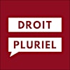 Association Droit Pluriel's Logo