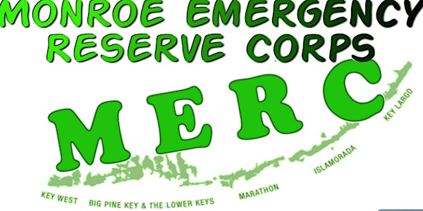 Classroom CERT Training - Key West, February 22 - 23, 2020