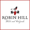 Logotipo da organização Robin Hill Farm & Vineyards