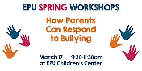 Cancelled: How Parents Can Respond to Bullying primary image