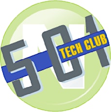 50 Shades of Social Media: Policies, Laws, & Ethics 501TechClubChi11/19/14 primary image