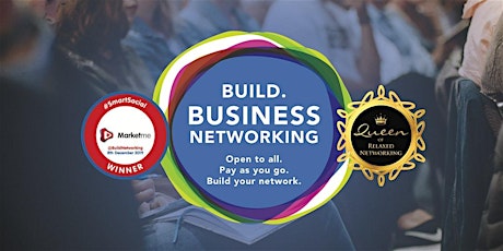 Build Business Networking: All you need to know about hosting primary image