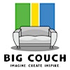 Big Couch's Logo