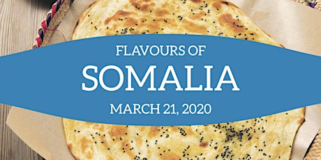 Flavours of Somalia primary image