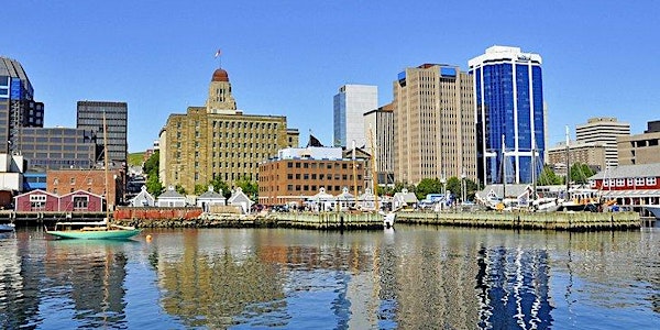 Atlantic Canada IFI Business Opportunities Seminar (BOS) - Halifax, N.S.