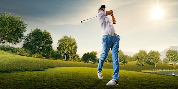 Digital Media Open Golf Tournament