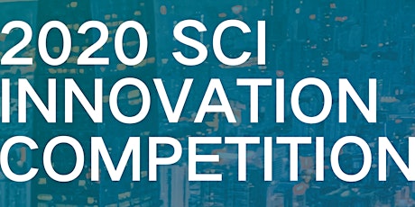 Sci Innovation Competition - Ottawa session (Postponed)