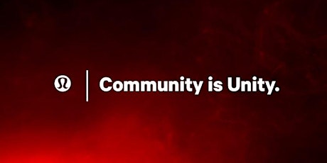 COMMUNITY IS UNITY LIVE MUSIC , MEDITATION + YOGA : Fire Relief Fundraiser  primärbild