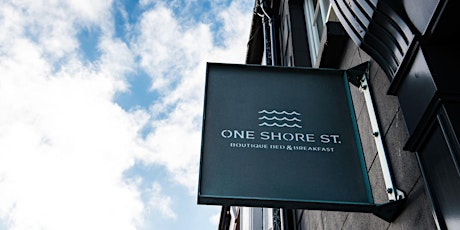 Dine and Stay in association with Indulge x Will Brown at One Shore St. primary image