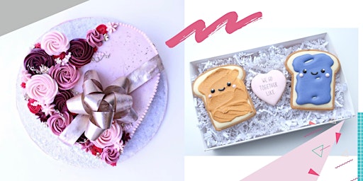 New York Ny Cake Decorating Class Events Eventbrite