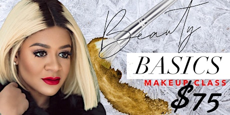 Beauty BASICS - Makeup Workshop