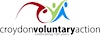 Logo de Croydon Voluntary Action