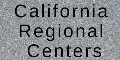 Regional Center Specific Services primary image