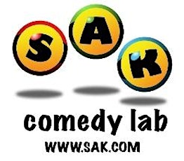 SAK COMEDY LAB primary image