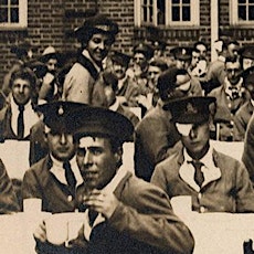 Living With World War One: the Colleges during the conflict primary image