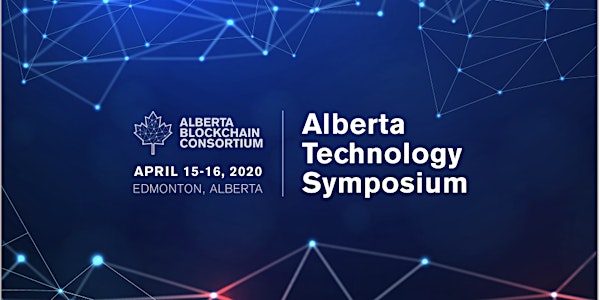 Alberta Technology Symposium