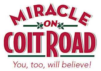 "A Miracle on Coit Road" - Parkinson Voice Project's Holiday Open House primary image